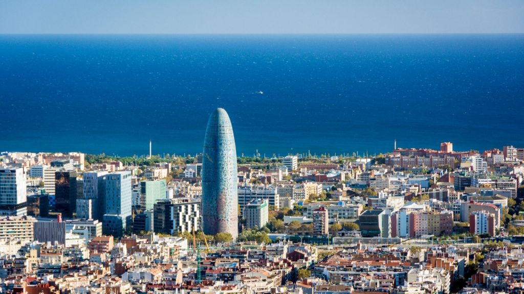 Poblenou, uno de los mejores barrios de Barcelona para vivir