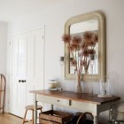 aTemporal staging tips: The foyer, a key space in your home.