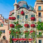 Sant Jordi 2024: qué hacer para celebrar el día de la flor y el libro en Barcelona